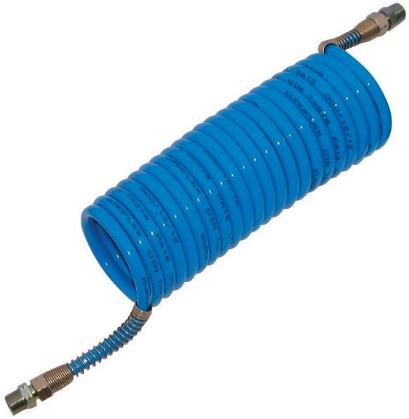 12500 | TUBO ESPIRALADO 1/2″ AZUL / 22 RULOS / LARGO 6.5 MTS. TKL