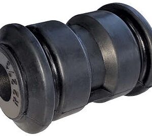 12516 | BUJE ELASTICO TRASERO / PARTE DELANTERA Y TRASERA SUPORTE REI