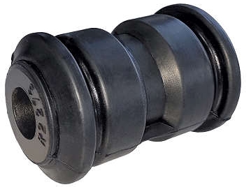 12516 | BUJE ELASTICO TRASERO / PARTE DELANTERA Y TRASERA SUPORTE REI