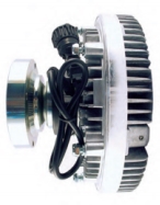 1252 | EMBRAGUE VISCOSO ELECTROMAGNETICO OMER