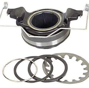 12540 | CRAPODINA EMBRAGUE / PARA KIT DE TRABAS DE 100MM. HCS