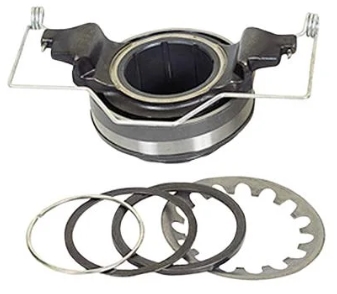 12540 | CRAPODINA EMBRAGUE / PARA KIT DE TRABAS DE 100MM. HCS