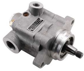 12555 | BOMBA DIRECCION HIDRAULICA CIPEC