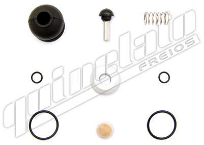 1255 | REP. ACCIONAMIENTO FRENO DE MOTOR WABCO COMPLETA QUINELATO