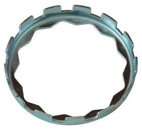 12560 | ANILLO TRABA CUBO RUEDA DELANTERA 13 DIENTES CIPEC