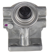 12608 | CABEZAL FILTRO COMBUSTIBLE RACOR PARKER