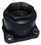 1263 | TORRE PALANCA DE CAMBIOS FUNDICION TIPO REFORMA PALAZZOLO