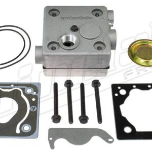 12645 | TAPA COMPRESOR WABCO 85MM. QUINELATO