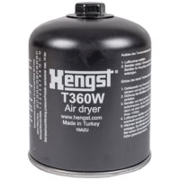 12649 | FILTRO SECADOR AIRE CON SEPARADOR DE ACEITE HENGST