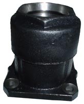 1265 | TORRE PALANCA DE CAMBIOS FUNDICION TIPO REFORMA PALAZZOLO