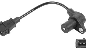 12654 | SENSOR DE ROTACION DE CIGUEÑAL / RPM / CABLE 155MM TF&P TECHNOLOGY
