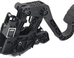 12655 | PEDAL ACELERADOR ELECTRONICO CON SENSOR TF&P TECHNOLOGY