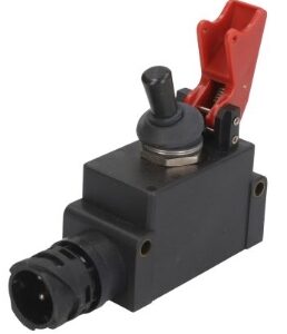 12663 | INTERRUPTOR BATERIA TF&P TECHNOLOGY
