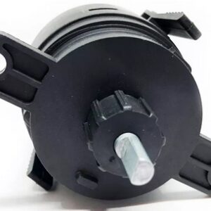 12672 | INTERRUPTOR ROTATIVO DE LUCES TF&P TECHNOLOGY