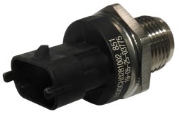 12680 | SENSOR PRESION COMBUSTIBLE / COMMON RAIL IMP.