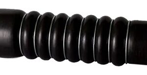 12681 | MANGUERA INTERCOOLER LADO FRIO IMP.
