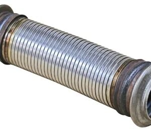 12686 | FLEXIBLE ESCAPE 4" X 385MM. TF&P TECHNOLOGY