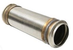 12688 | FLEXIBLE ESCAPE 4 1/2" X 315MM TF&P TECHNOLOGY