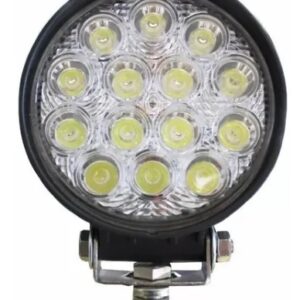 12689 | FARO LED REDONDO 42W VIC