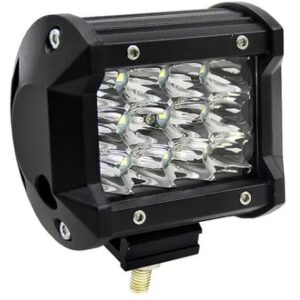 12690 | FARO RECTANGULAR LED 36W / FARO DE TRABAJO VIC