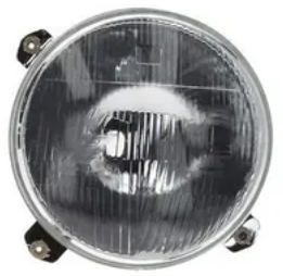 12699 | OPTICA SIN ARO VIC