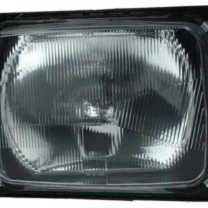 12710 | OPTICA PRINCIPAL IZQUIERDA / PARA LAMPARA H4 VIC