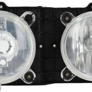 12712 | OPTICA PRINCIPAL IZQUIERDA / HORIZONTAL VIC