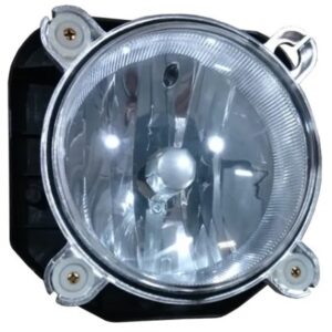 12717 | OPTICA PRINCIPAL DERECHA / LUZ BAJA / PARA LAMPARA H7 VIC