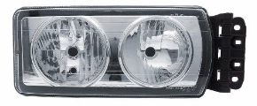 12720 | OPTICA PRINCIPAL DERECHA / FONDO CROMADO VIC