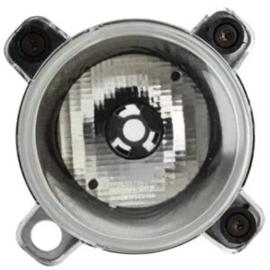 12723 | OPTICA INTERIOR DERECHA / LUZ ALTA / PARA LAMPARA H1 VIC