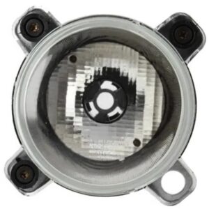 12724 | OPTICA INTERIOR IZQUIERDA / LUZ ALTA / PARA LAMPARA H1 VIC