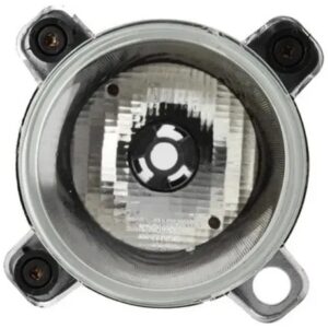 12725 | OPTICA EXTERIOR DERECHA / LUZ BAJA / PARA LAMPARA H7 VIC