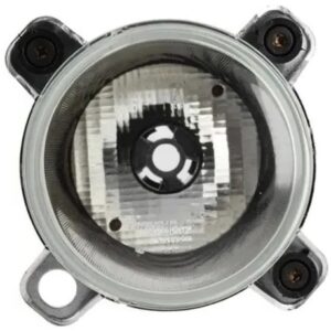 12726 | OPTICA EXTERIOR IZQUIERDA / LUZ BAJA / PARA LAMPARA H7 VIC