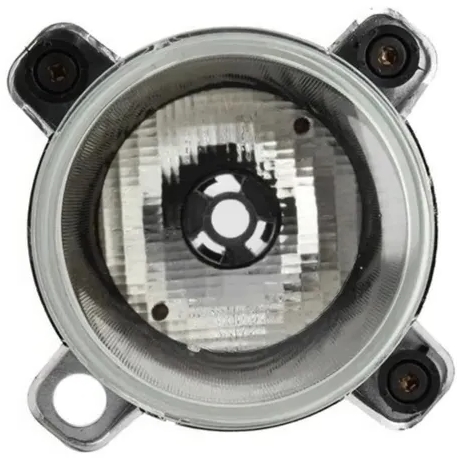 12726 | OPTICA EXTERIOR IZQUIERDA / LUZ BAJA / PARA LAMPARA H7 VIC