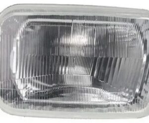 12727 | OPTICA PRINCIPAL DERECHA / PARA LAMPARA H4 VIC