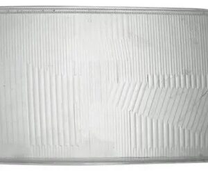 12736 | LENTE O VIDRIO OPTICA DERECHA VIC