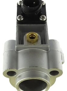 12757 | CILINDRO / ELECTROVALVULA CAJA DE CAMBIOS / TOMA DE FUERZA TRUCKTEC