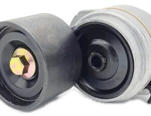 12762 | TENSOR CORREA COMPLETO POLEA METALICA 74MM. X 46MM. TF&P TECHNOLOGY