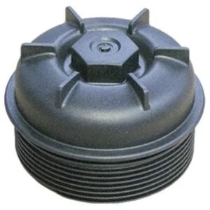 12778 | TAPA FILTRO COMBUSTIBLE / DIAM. 123MM. TRUCKTEC