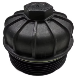12779 | TAPA FILTRO COMBUSTIBLE / DIAM. 114MM. TRUCKTEC