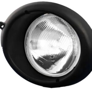 12780 | OPTICA CON ARO PLASTICO DERECHA VIC