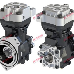 12789 | COMPRESOR KNORR 80MM A-TECH