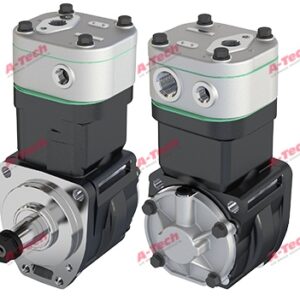 12790 | COMPRESOR WABCO 75MM. A-TECH