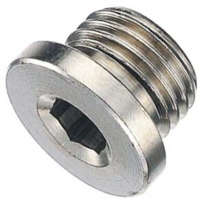 12809 | TAPON M24 X 1.5 / PARA LLAVE ALLEN INDUSTRIA ARGENTINA