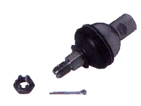 1281 | ROTULA SUSPENSION DIAM. 50MM. / PERNO 20MM. CESCA