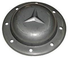 12855 | TAPA PALIER 8 AGUJEROS / CHAPA INDUSTRIA ARGENTINA