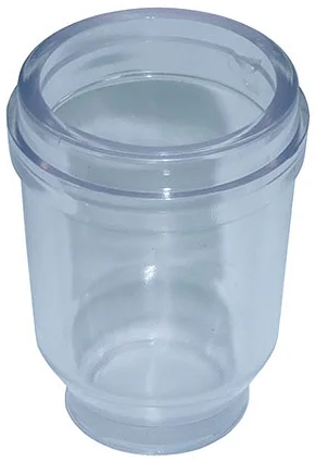 12884 | VASO PREFILTRO BOMBA ALIMENTADORA INDUSTRIA ARGENTINA