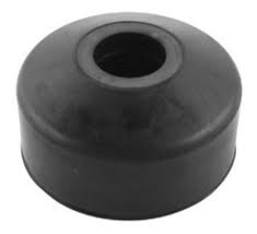 12890 | BUJE INFERIOR SUSPENSION DE CABINA (PARTE DELANTERA) INDUSTRIA ARGENTINA