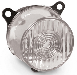 12903 | FARO GIRO DELANTERO / SIN PORTALAMPARA / OPTICA HORIZONTAL INDUSTRIA ARGENTINA