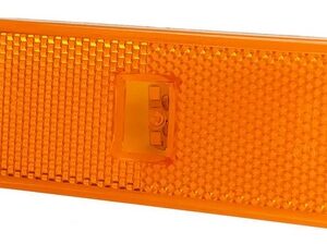 12916 | FARO LATERAL LED  CON REFLECTIVO BIVOLT / DERECHO E IZQUIERDO INDUSTRIA ARGENTINA